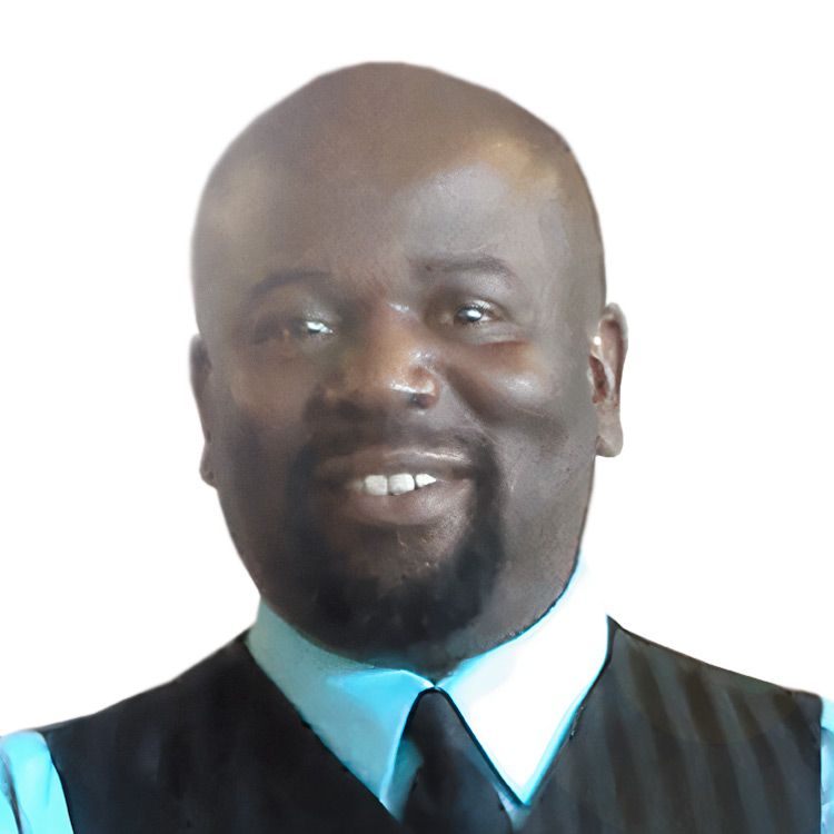 Leon Galloway