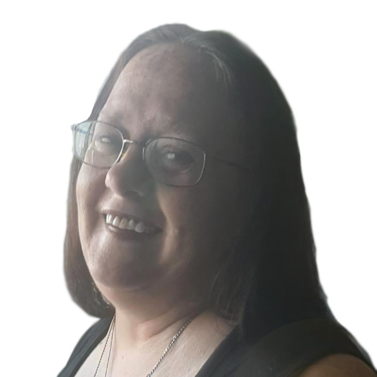 Sandra Jenkins