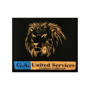 GA Unired Services