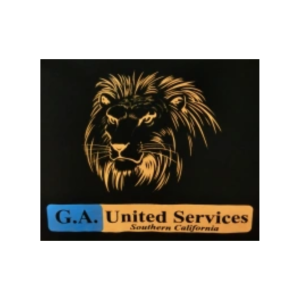 GA Unired Services