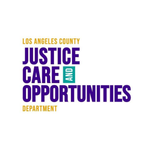 Justice Care Opportunities Department (JACOD)