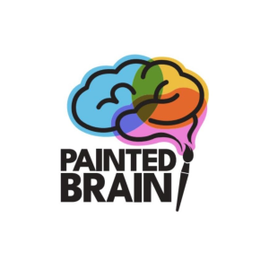 Painted Brain