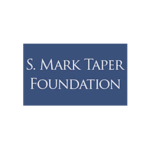 S. Mark Taper Foundation