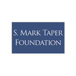 S. Mark Taper Foundation